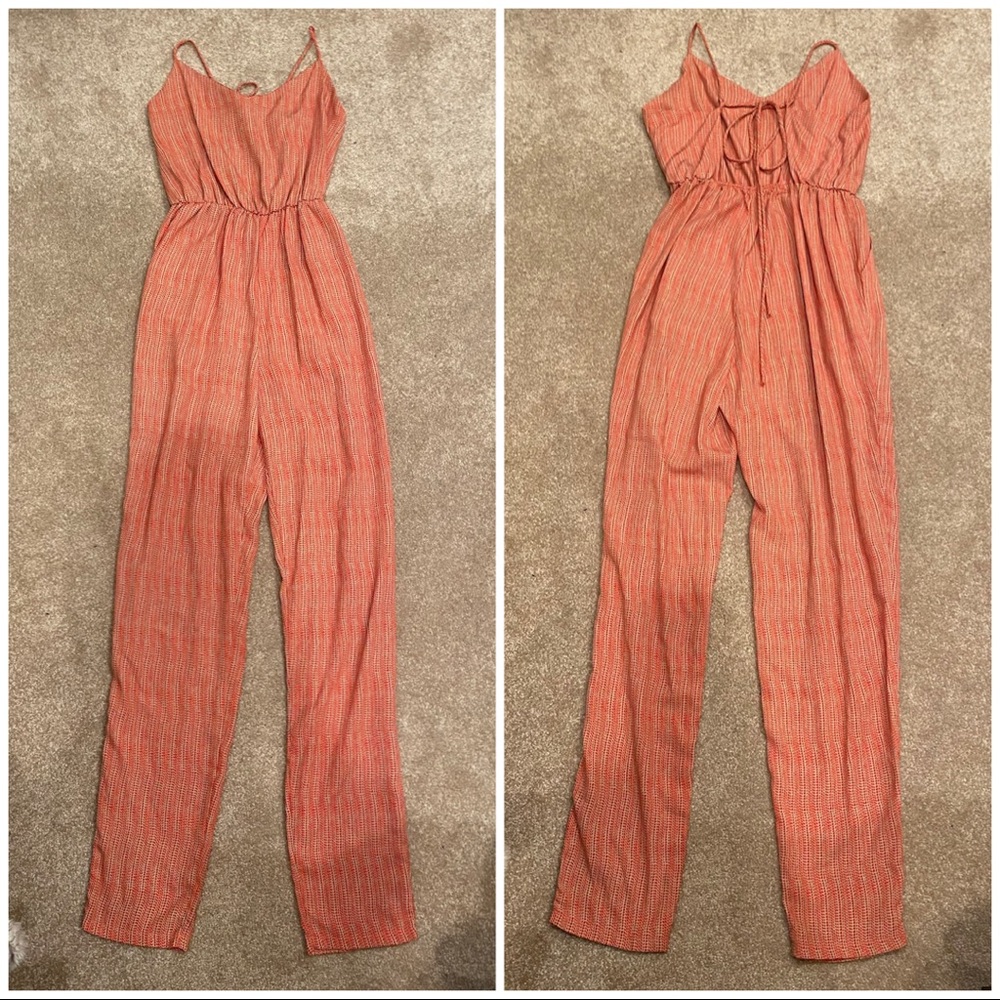 Jumpsuit